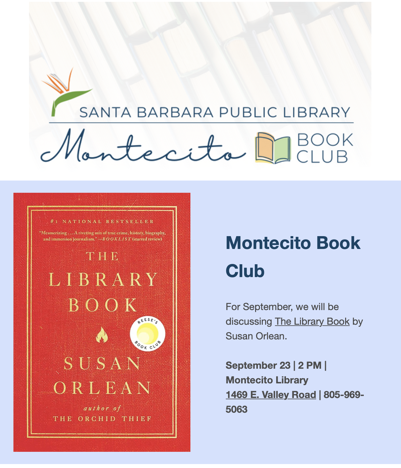Book Club